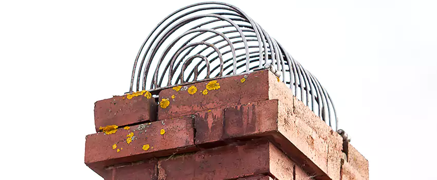 Chimney Crown Problems in Upland, California