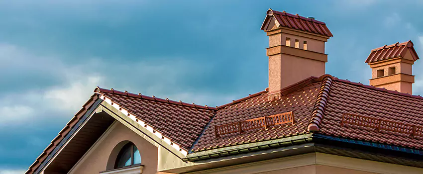 Residential Chimney Services in Upland, California