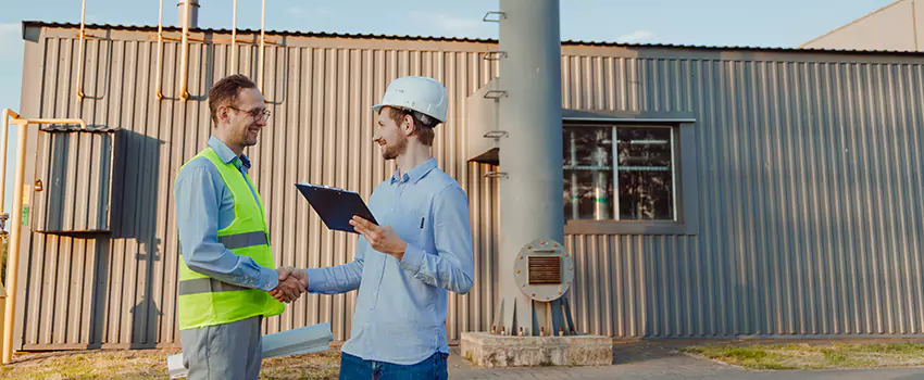 Chimney Cap Inspection in Upland, CA