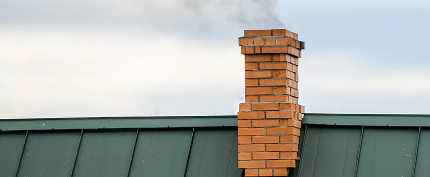 Chimney Installation Company in Upland, CA