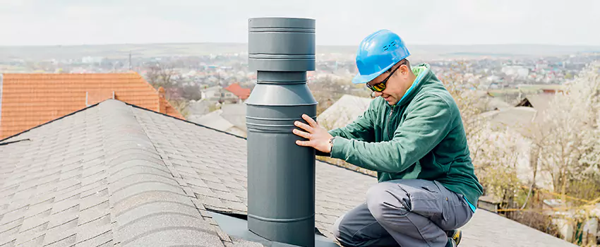 Insulated Chimney Liner Services in Upland, CA
