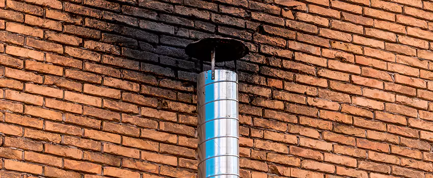 Chimney Design and Style Remodel Services in Upland, California