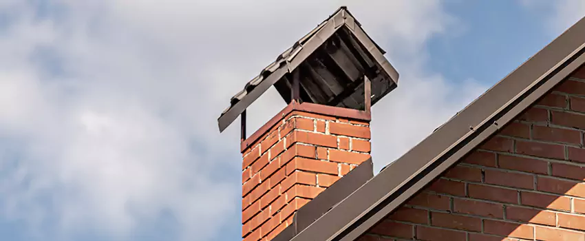 Chimney Saver Masonry Repair Contractor in Upland, California