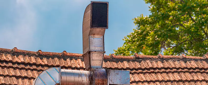 Chimney Blockage Removal in Upland, California