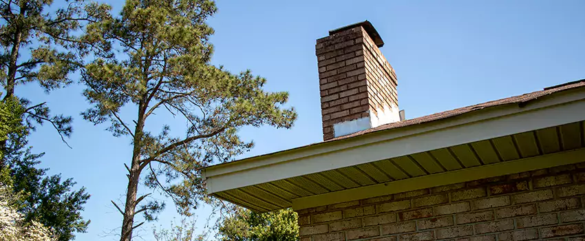 Brick Chimney Sweep Near Me in Upland, CA