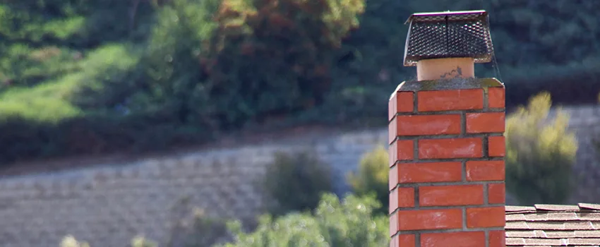Chimney Tuckpointing And Masonry Restoration in Upland, CA