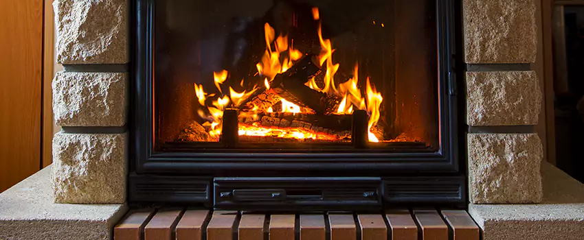 Decorative Fireplace Installation Cost in Upland, California