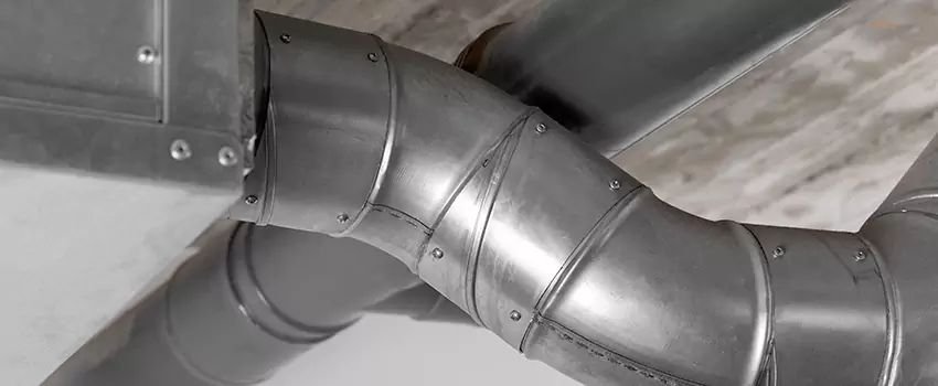 Dryer Vent Blockage Inspection in Upland, CA