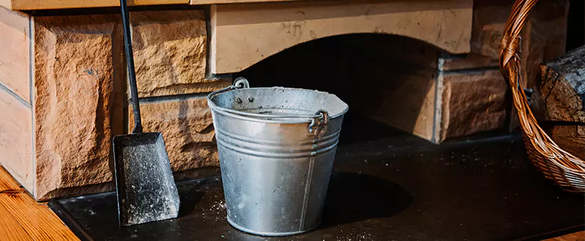 Clean The Fireplace Mantle And Hearth in Upland, California