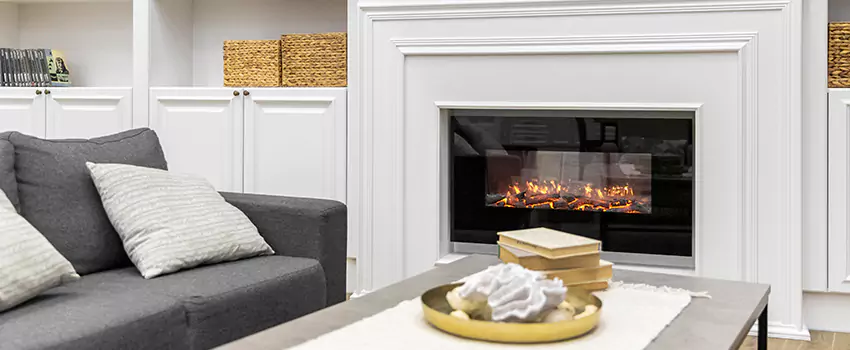 Professional Fireplace Maintenance Contractors in Upland, CA