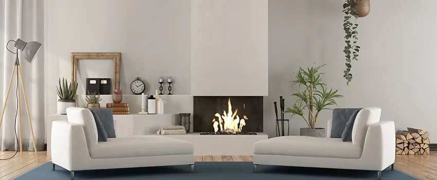 Decorative Fireplace Crystals Services in Upland, California