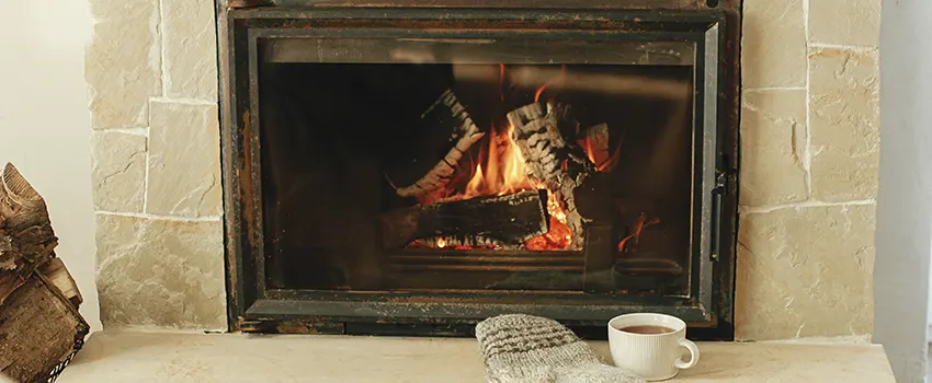 Fireplace Door Handle Replacements Services in Upland, California