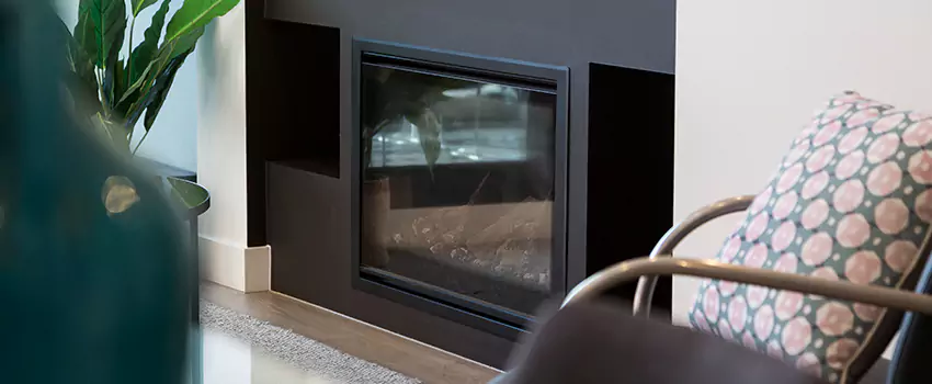 Gas Fireplace Installation in Upland, CA