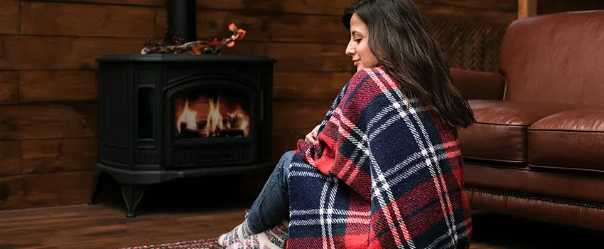 Fireplace Firebox Grate Replacement Services  in Upland, California