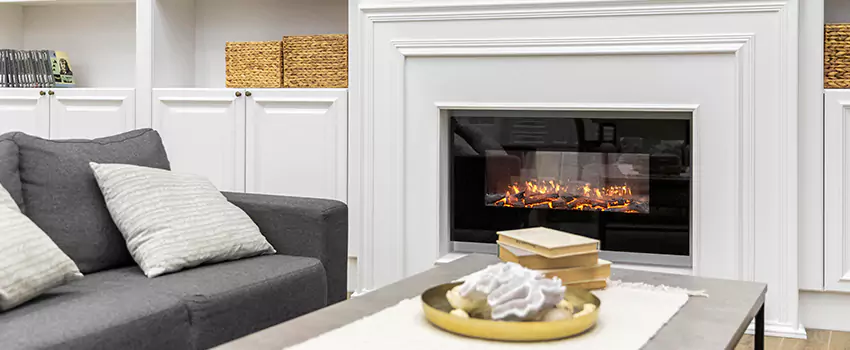 Pellet Fireplace Insert Installation in Upland, CA