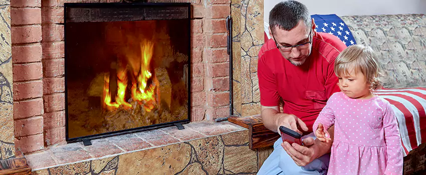 Fireplace Safety Locks For Kids in Upland, CA