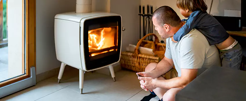 Fireplace Flue Maintenance Services in Upland, CA