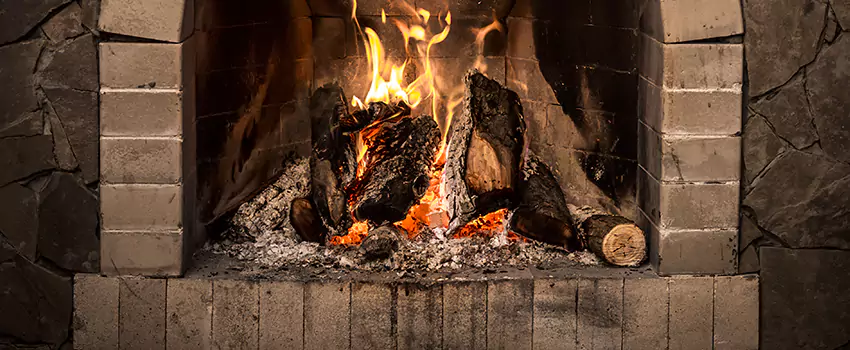 Cost of Rebuilding A Fireplace in Upland, California