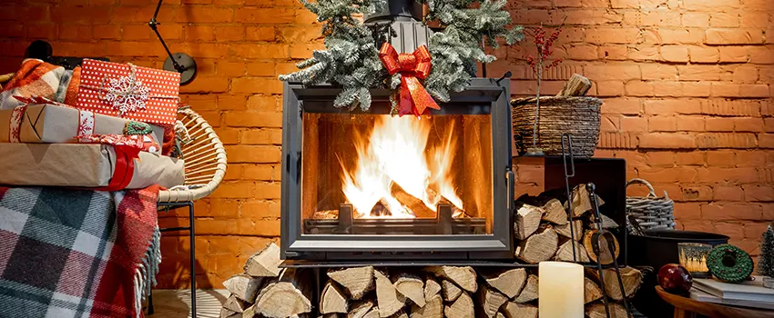 Steel Fireplace Grate Repair And Replacement Services in Upland, California