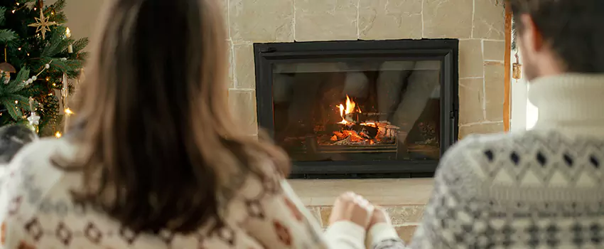 Fireplace Firebox Refurbish & Restore Services in Upland, CA