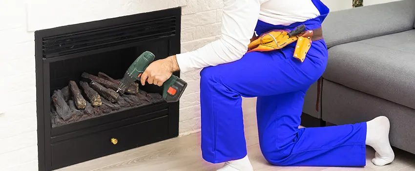 Fireplace Safety Inspection Specialists in Upland, California