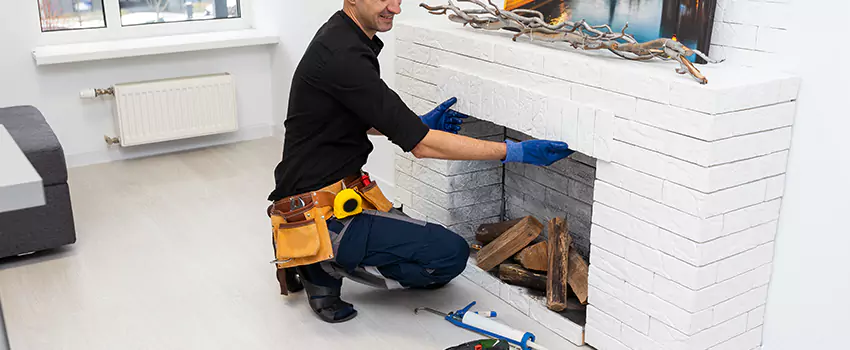 Gas Fireplace Repair And Replacement in Upland, CA