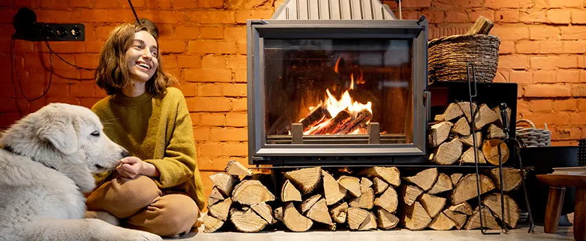 Fireplace Smell Removal Cost in Upland, CA
