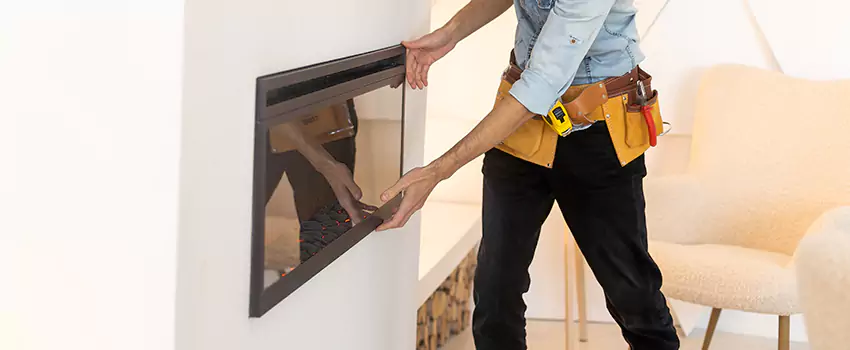Traditional Fireplace Vent Sweeping in Upland, CA