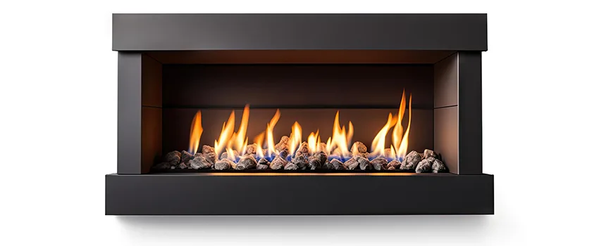 Outdoor Gas Fireplaces Installation in Upland, CA