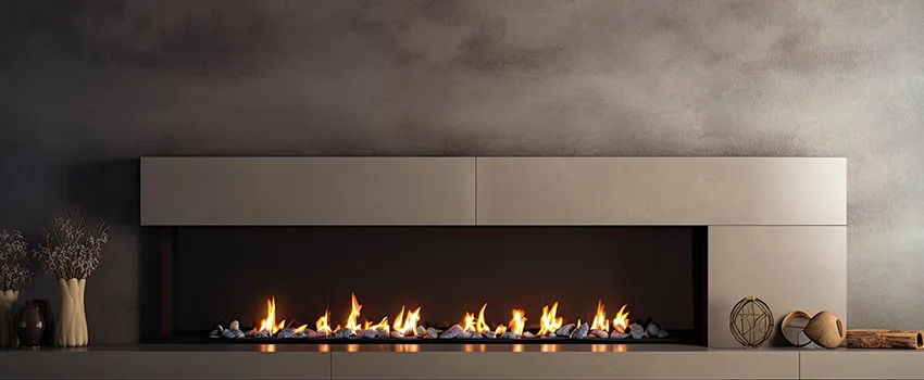 Gas Fireplace Logs Supplier in Upland, California