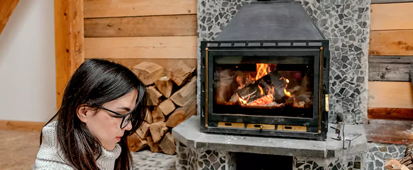 Harman P68-C Pellet Stove Repair in Upland, California 
