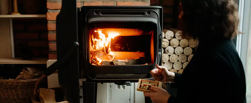 Hearthstone Wood Stoves Fireplace Repair in Upland, California