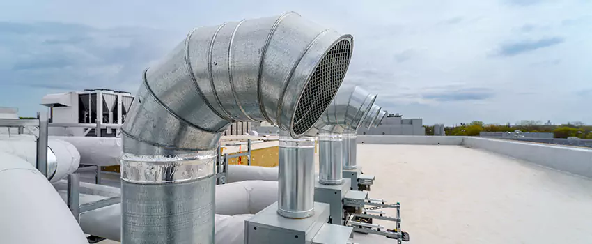 Insulated Ductwork Repair Services Near Me in Upland, CA