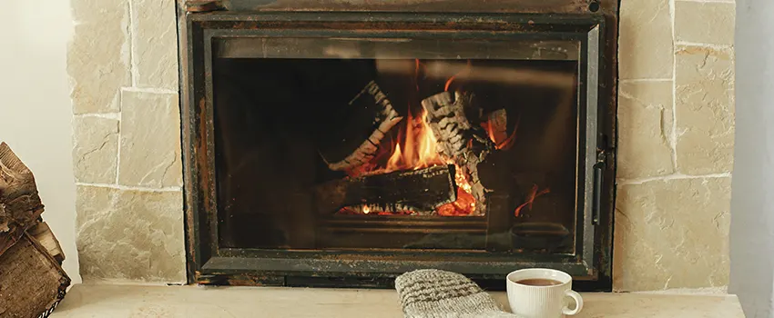 Kings man Fireplaces Insert Services in Upland, CA