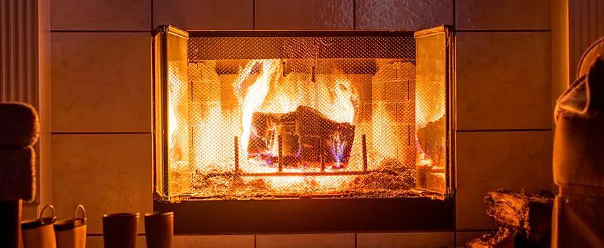 Monessen Hearth Courtyard Outdoor Gas Fireplace Maintenance in Upland, CA