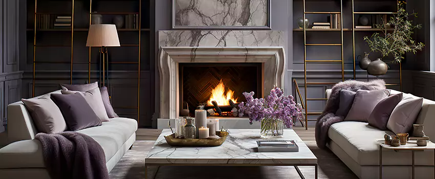 Napoleon Galaxy Series Outdoor Fireplaces Repair in Upland, CA