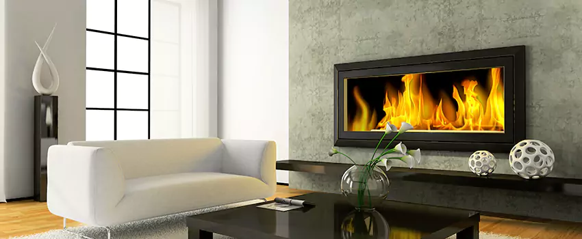 Ventless Fireplace Oxygen Depletion Sensor Installation and Repair Services in Upland, California