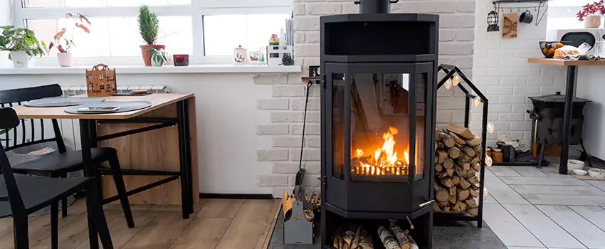 Cost of Vermont Castings Fireplace Services in Upland, CA