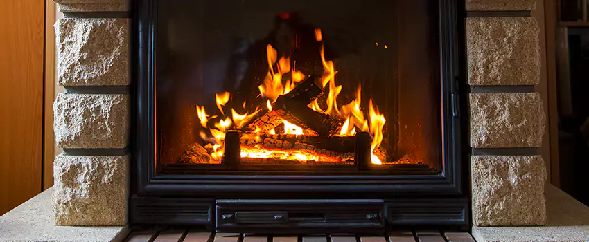 Cost of Wood Fireplace Installation in Upland, CA