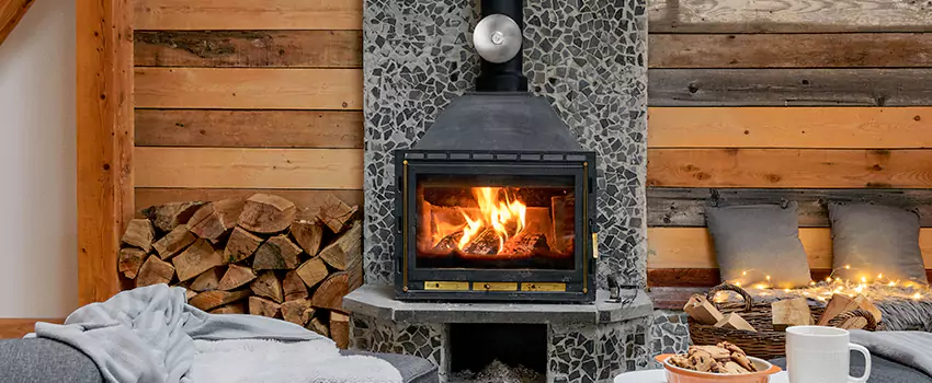 Affordable Wood Fireplace Fixing Solutions in Upland, California