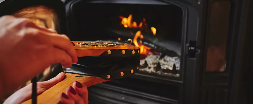 Cost of Wood Furnace Repair and Installation Services in Upland, CA