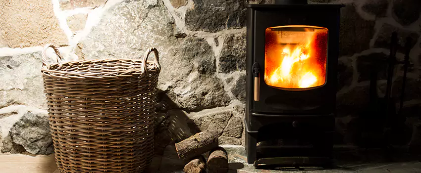 Wood Stove Fire Bricks Cleaning Services in Upland, California
