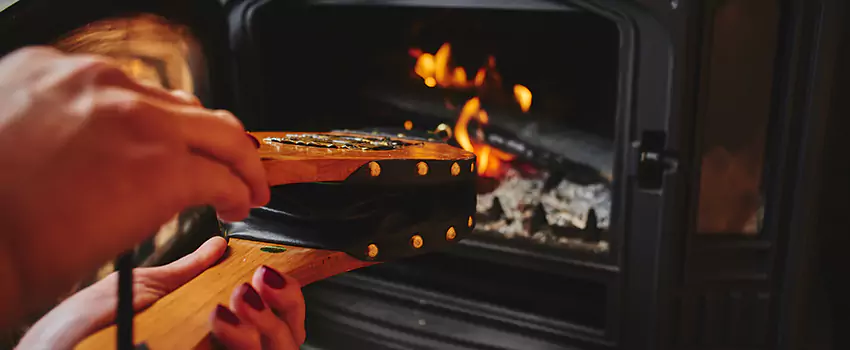 Wood Stove Grates Repair in Upland, California