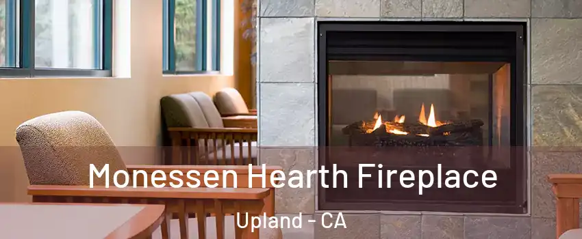  Monessen Hearth Fireplace Upland - CA